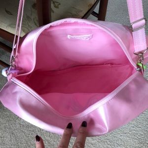 Accessories - Super cute Ballet/dance zipper bag Accessories - Super cute Ballet/dance zipper bag